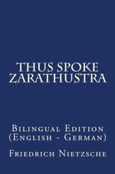  THUS SPOKE ZARATHUSTRA