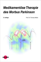 Medikamentöse Therapie des Morbus Parkinson