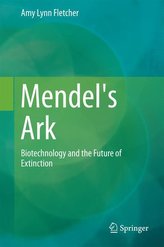 Mendel's Ark