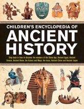  Children\'s Encyclopedia of Ancient History