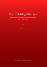 Franz Schlegelberger
