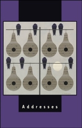  Condominimum Pocket Address Book