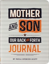  JRNL MOTHER & SON: OUR BACK & FORT