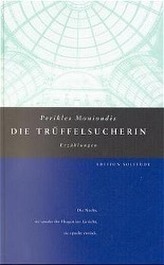 Die Trüffelsucherin