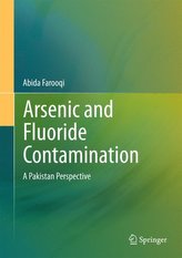 Arsenic and Fluoride Contamination
