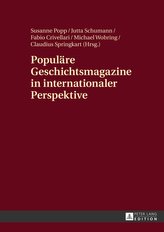 Populäre Geschichtsmagazine in internationaler Perspektive