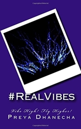  #REALVIBES