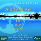 Aufstieg in die Tiefe