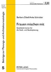 Frauen mischen mit