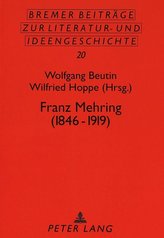 Franz Mehring (1846-1919)