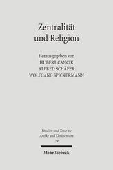 Zentralität und Religion