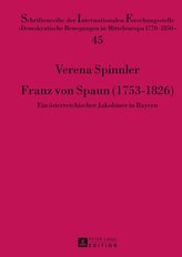 Franz von Spaun (1753-1826)