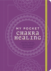  My Pocket Chakra Healing