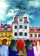 Die Botanicas