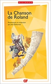  La Chanson de Roland bilingue/Edition Jean Dufournet