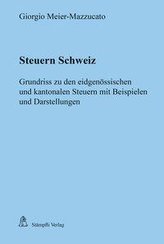 Steuern Schweiz