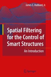 Filtering for the Control of Smart Structures