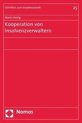 Kooperation von Insolvenzverwaltern