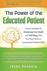  POWER OF THE EDUCATED PATIENT