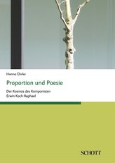 Proportion und Poesie