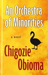  ORCHESTRA OF MINORITIES