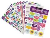  PLANNER STICKERS BIBLE WEEKLY