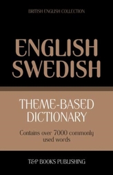 THEME-BASED DICTIONARY BRITISH ENGLISH-S