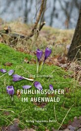Frühlingsopfer im Auenwald