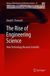 The Rise of Engineering Science