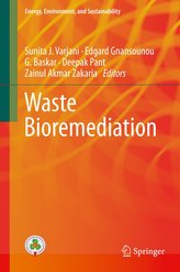 Waste Bioremediation