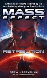  Mass Effect: Retribution