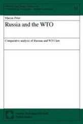 Russia and the WTO
