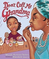  Don\'t Call Me Grandma