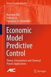 Economic Model Predictive Control