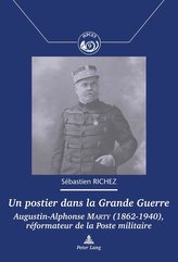 Un postier dans la Grande Guerre
