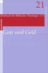 Jahrbuch für Biblische Theologie (JBTh) 21