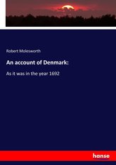 An account of Denmark: