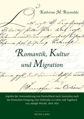 Romantik, Kultur und Migration