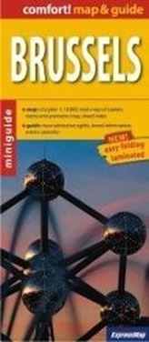 Brussels 1 : 13 000