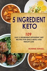 5 INGREDIENT KETO