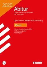 Abiturprüfung BaWü 2020 - Kunst