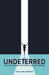  UNDETERRED