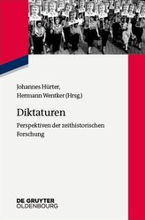 Diktaturen