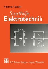 Starthilfe Elektrotechnik