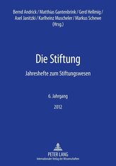 Die Stiftung