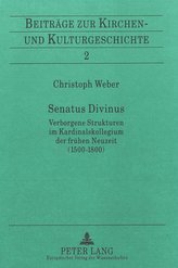 Senatus Divinus