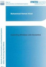 Exploiting Wireless Link Dynamics