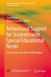 Behavioural Support for Students with Special Educational Needs