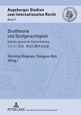 Straftheorie und Strafgerechtigkeit