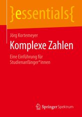 Komplexe Zahlen